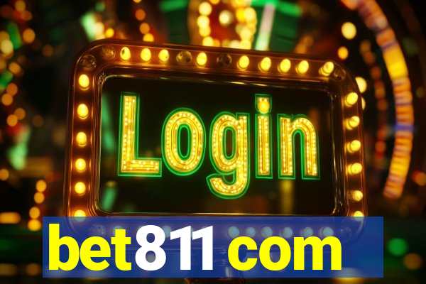 bet811 com